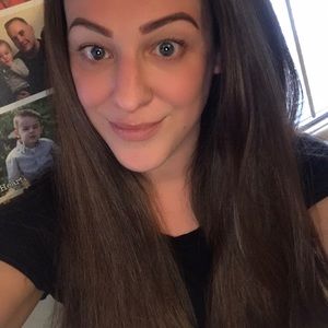 Meet your Posher, Tray